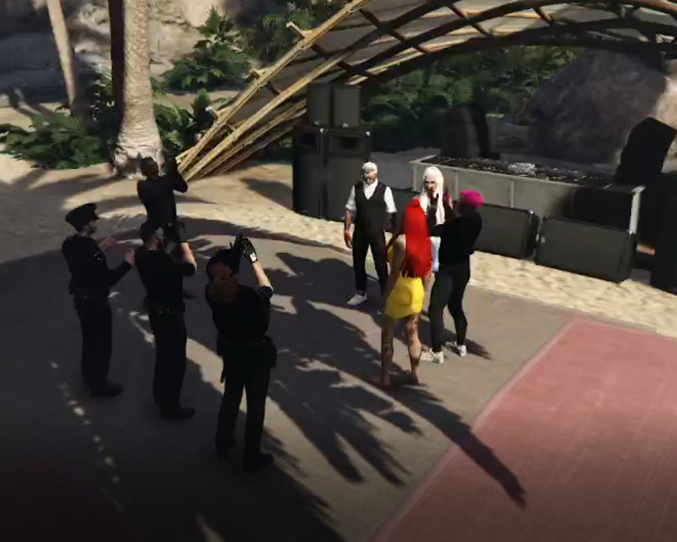 Unsere Hochzeit